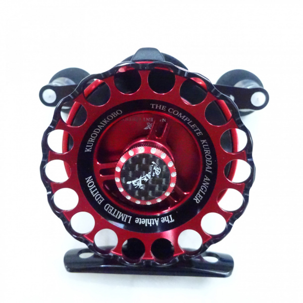 アスリートレーサー 65HG XーRB右